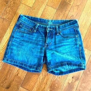 OLD Navy jean shorts